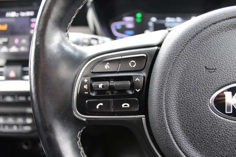 2019 KIA NIRO 2019 KIA NIRO