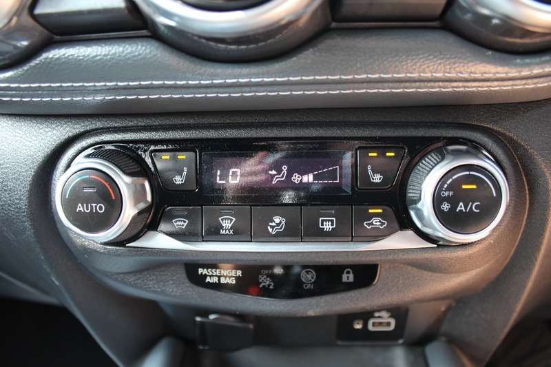 2020 NISSAN JUKE 2020 NISSAN JUKE