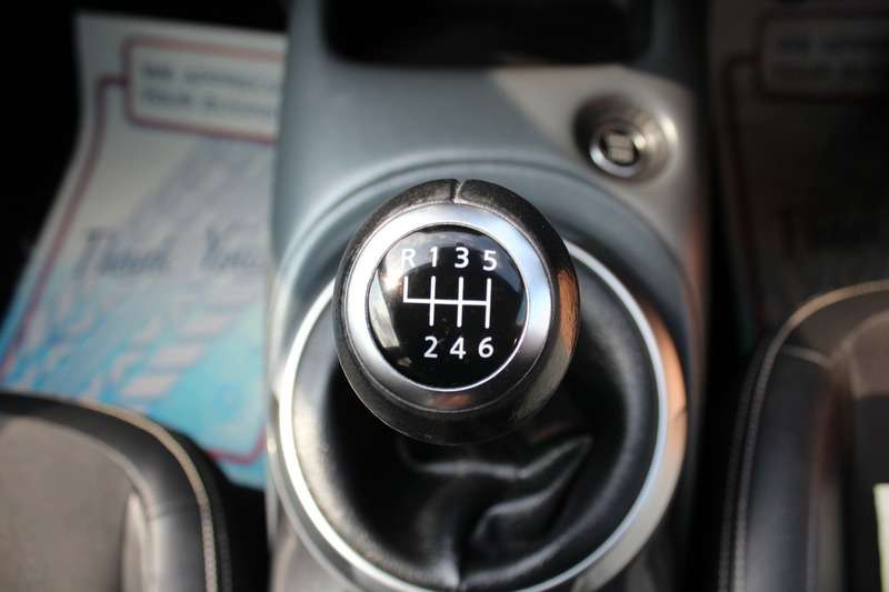 2020 NISSAN JUKE 2020 NISSAN JUKE