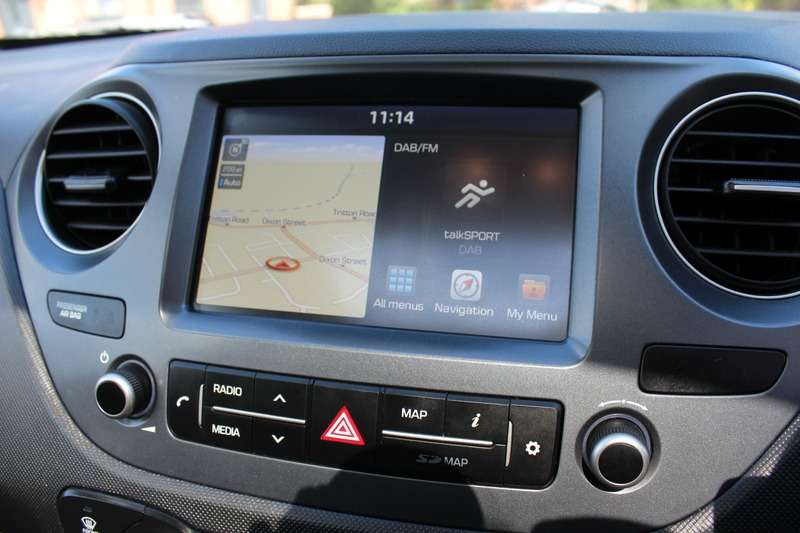 2017 HYUNDAI I10 2017 HYUNDAI I10