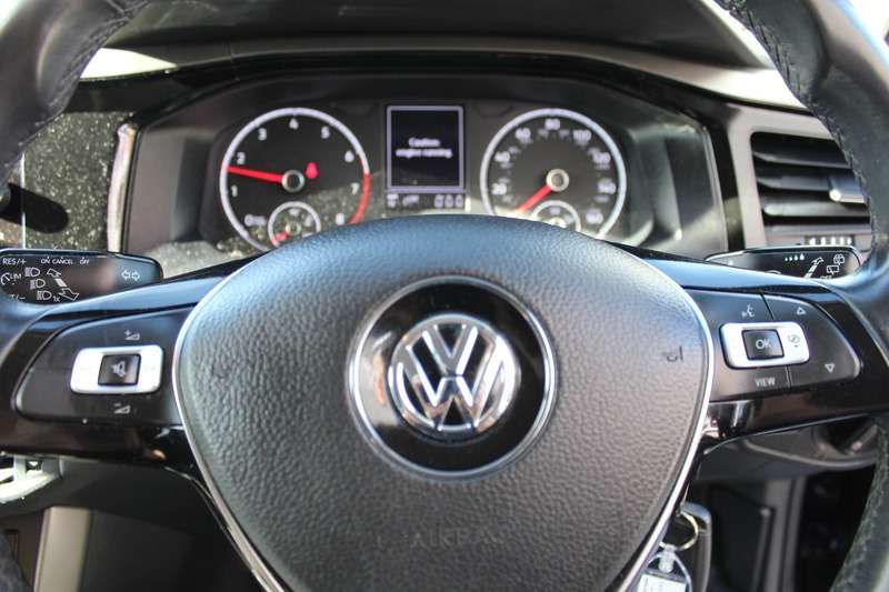 2020 VOLKSWAGEN POLO 2020 VOLKSWAGEN POLO