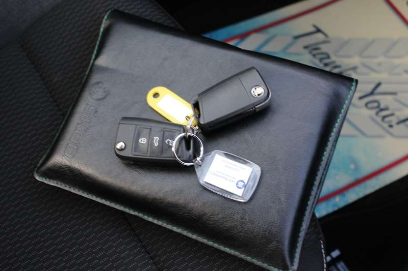 2016 SKODA RAPID 2016 SKODA RAPID