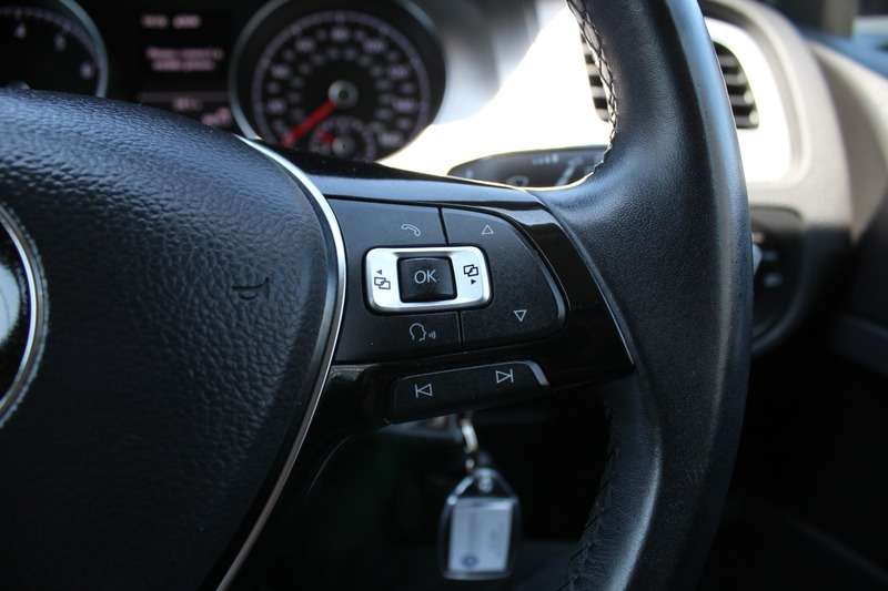 2017 VOLKSWAGEN GOLF 2017 VOLKSWAGEN GOLF