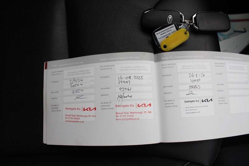 2019 KIA NIRO 2019 KIA NIRO