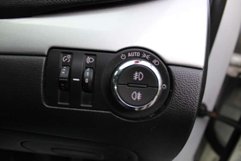 2014 VAUXHALL MOKKA 2014 VAUXHALL MOKKA