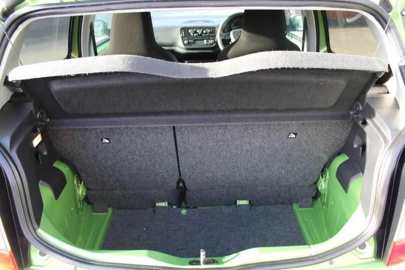 2016 SKODA CITIGO 2016 SKODA CITIGO