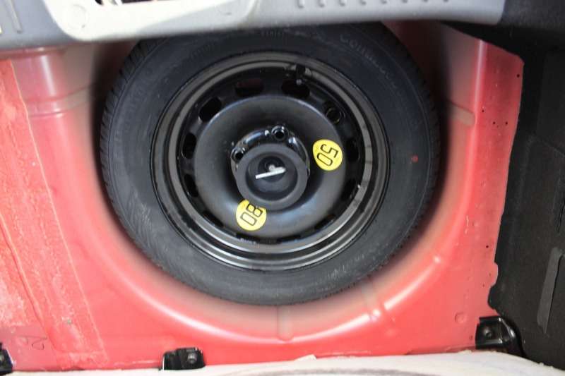 2015 FORD FIESTA 2015 FORD FIESTA