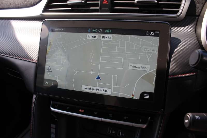 2023 MG ZS 2023 MG ZS