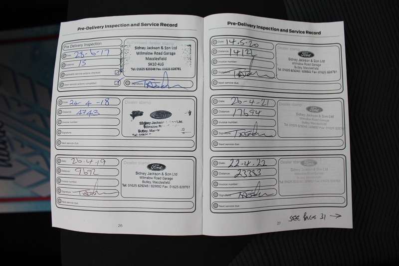 2017 FORD KA+ 2017 FORD KA+