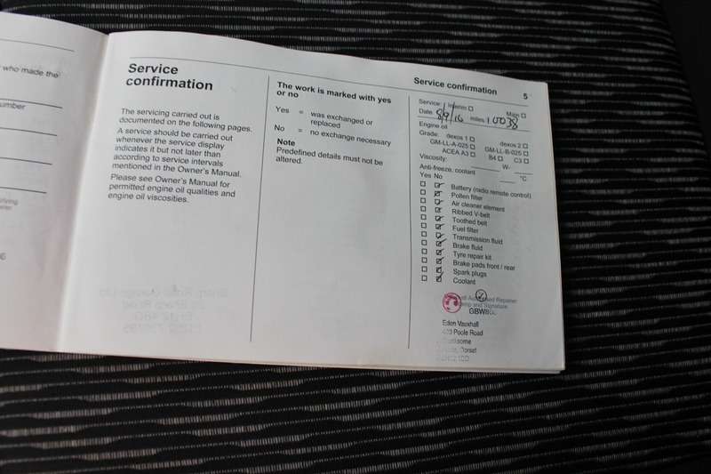 2015 VAUXHALL MOKKA 2015 VAUXHALL MOKKA