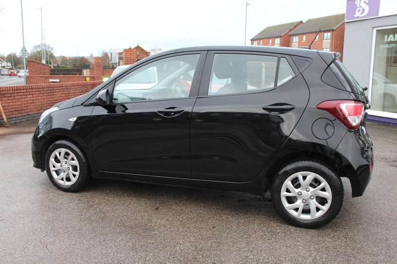 2019 HYUNDAI I10 2019 HYUNDAI I10