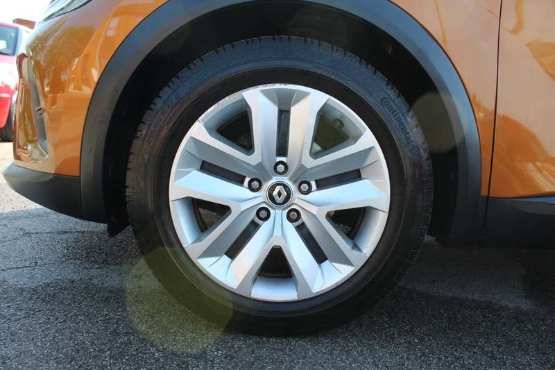 2021 RENAULT CAPTUR 2021 RENAULT CAPTUR