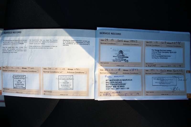 2013 CITROEN C1 2013 CITROEN C1