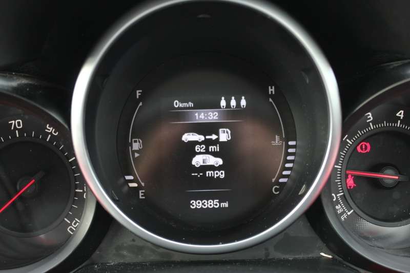2017 FIAT 500X 2017 FIAT 500X