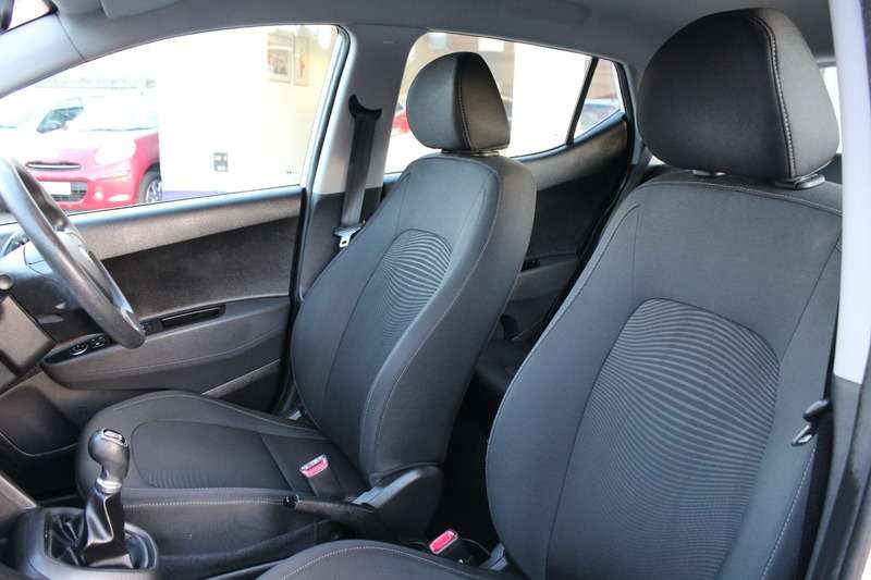 2018 HYUNDAI I10 2018 HYUNDAI I10