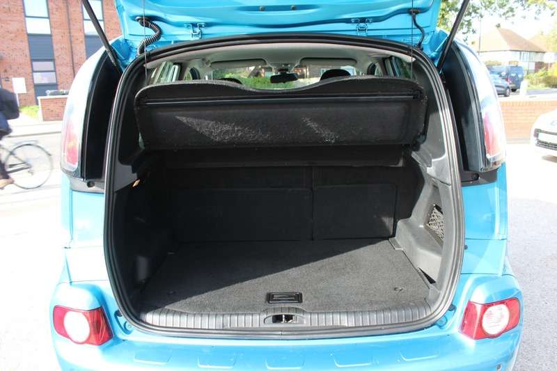 2010 CITROEN C3 2010 CITROEN C3