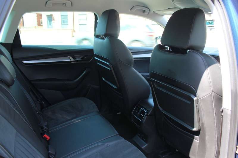 2019 SKODA KAROQ 2019 SKODA KAROQ