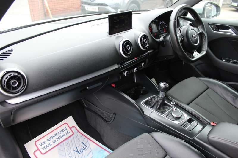 2015 AUDI A3 2015 AUDI A3