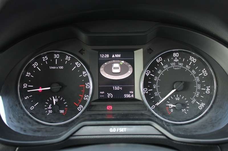 2017 SKODA OCTAVIA 2017 SKODA OCTAVIA