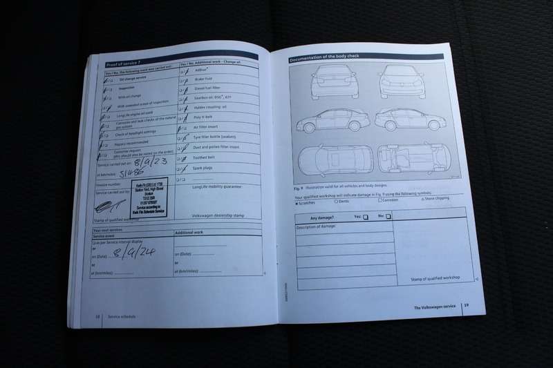 2016 VOLKSWAGEN GOLF 2016 VOLKSWAGEN GOLF