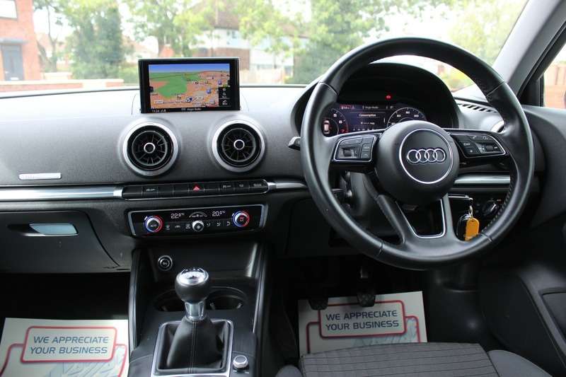 2018 AUDI A3 2018 AUDI A3