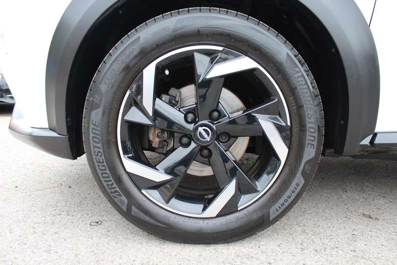 2023 NISSAN JUKE 2023 NISSAN JUKE