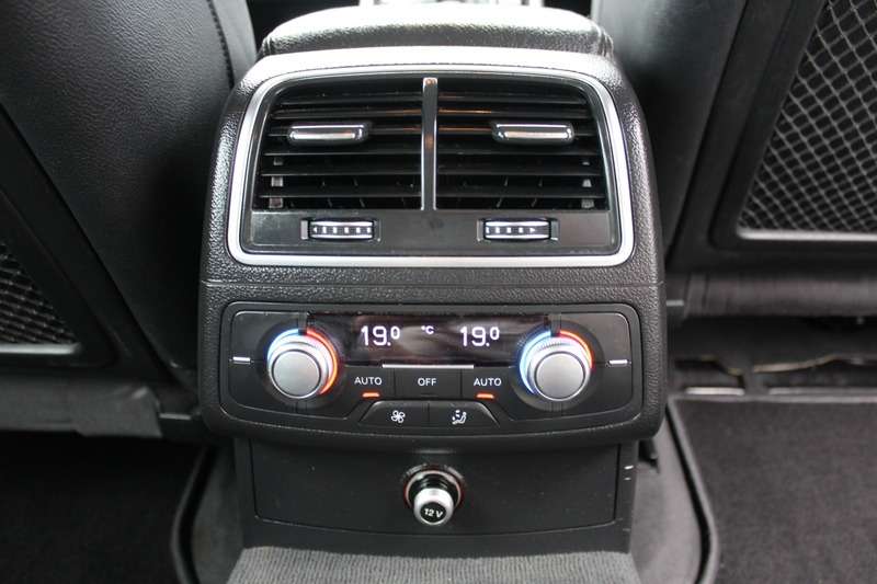 2015 AUDI A6 2015 AUDI A6