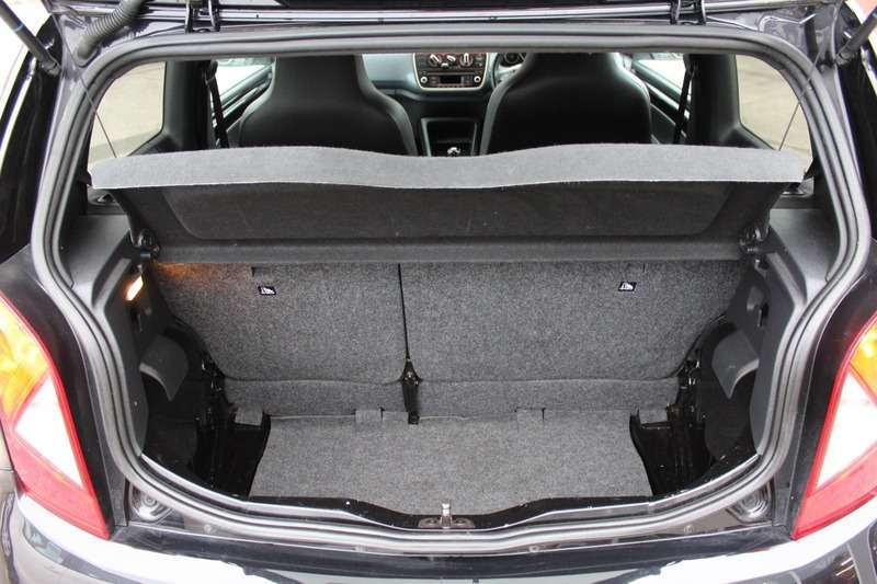 2016 SEAT MII 2016 SEAT MII