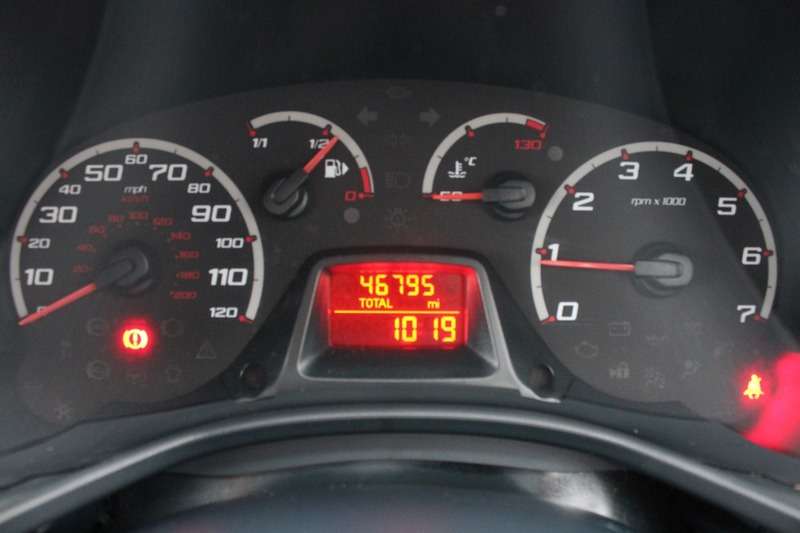 2009 FORD KA 2009 FORD KA