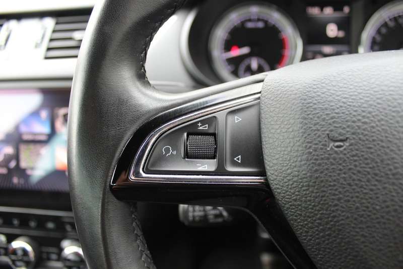 2019 SKODA OCTAVIA 2019 SKODA OCTAVIA