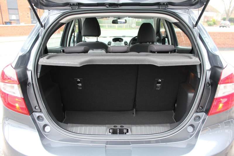 2017 FORD KA+ 2017 FORD KA+