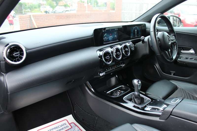 2020 MERCEDES A CLASS 2020 MERCEDES A CLASS