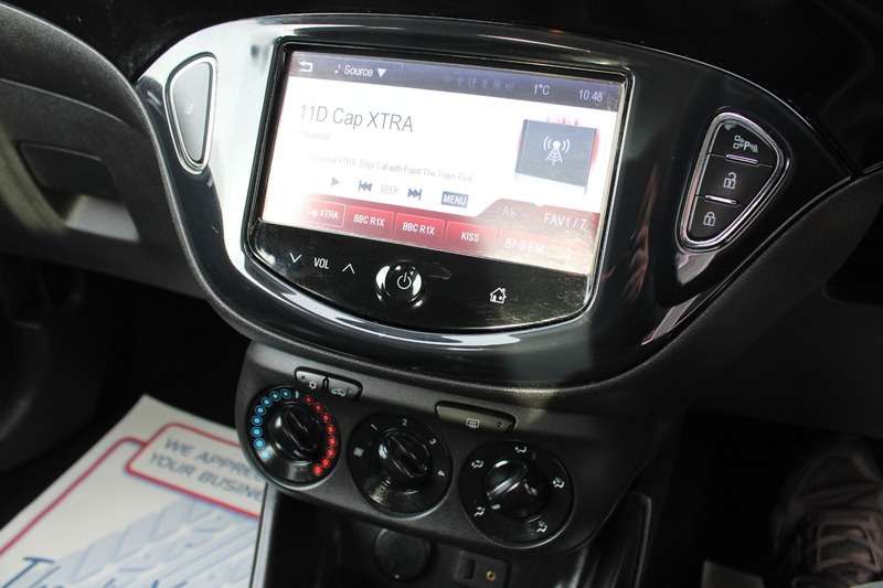 2015 VAUXHALL CORSA 2015 VAUXHALL CORSA