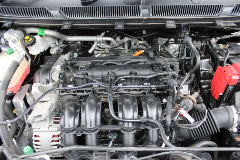 2017 FORD KA+ 2017 FORD KA+