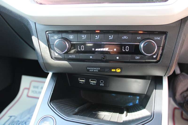2017 SEAT ARONA 2017 SEAT ARONA