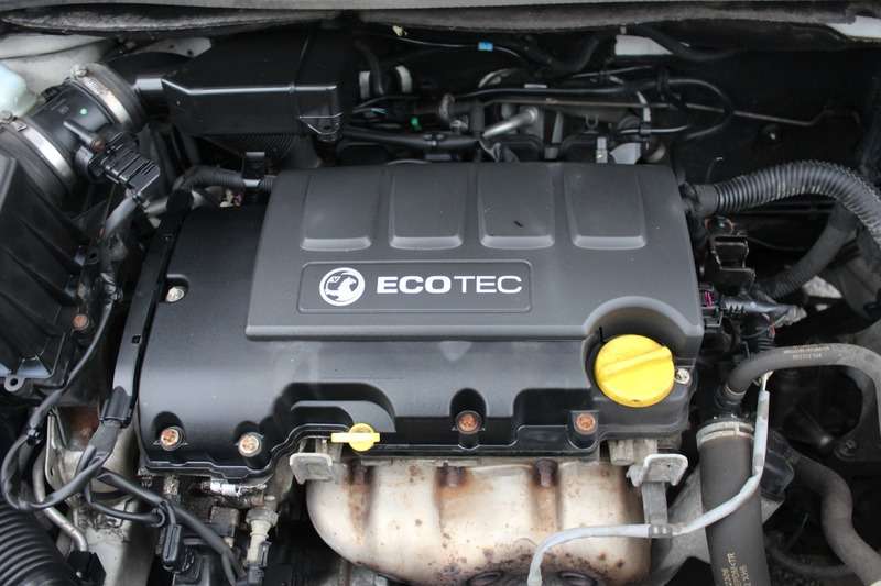 2015 VAUXHALL CORSA 2015 VAUXHALL CORSA