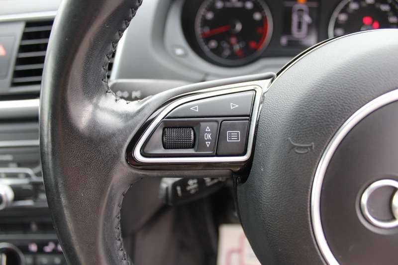 2018 AUDI Q3 2018 AUDI Q3