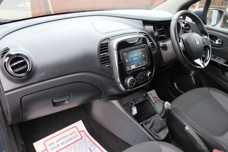 2014 RENAULT CAPTUR 2014 RENAULT CAPTUR