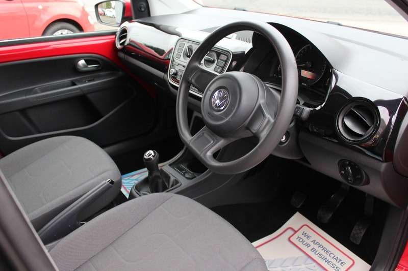 2016 VOLKSWAGEN UP 2016 VOLKSWAGEN UP