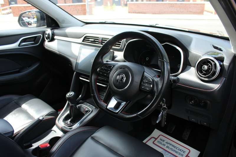 2023 MG ZS 2023 MG ZS