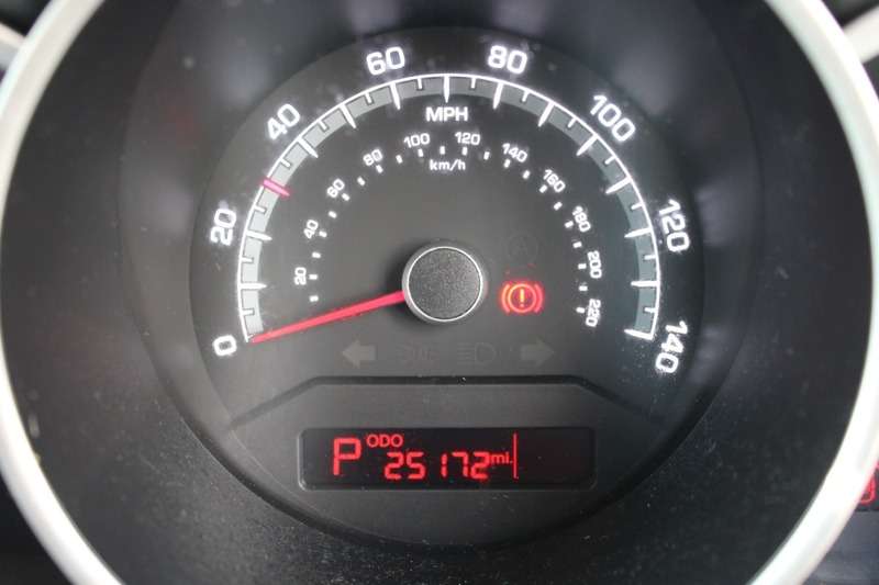 2015 KIA VENGA 2015 KIA VENGA