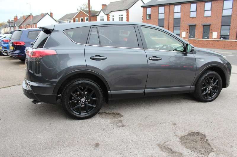 2017 TOYOTA RAV4 2017 TOYOTA RAV4