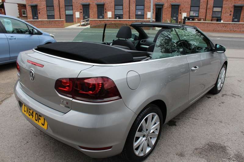 2014 VOLKSWAGEN GOLF 2014 VOLKSWAGEN GOLF