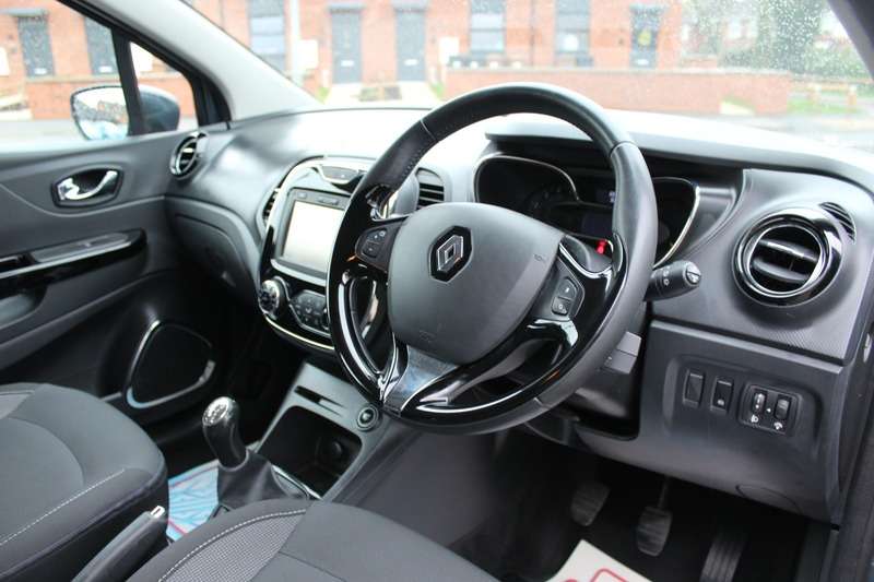 2014 RENAULT CAPTUR 2014 RENAULT CAPTUR