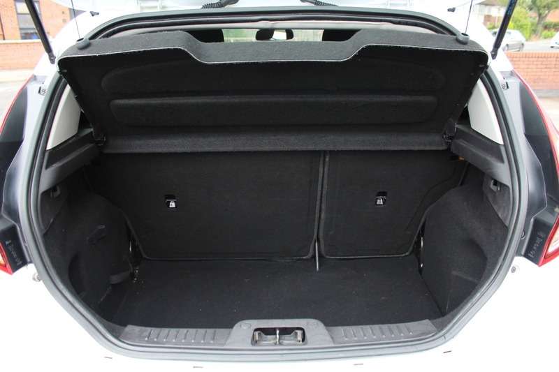 2015 FORD FIESTA 2015 FORD FIESTA