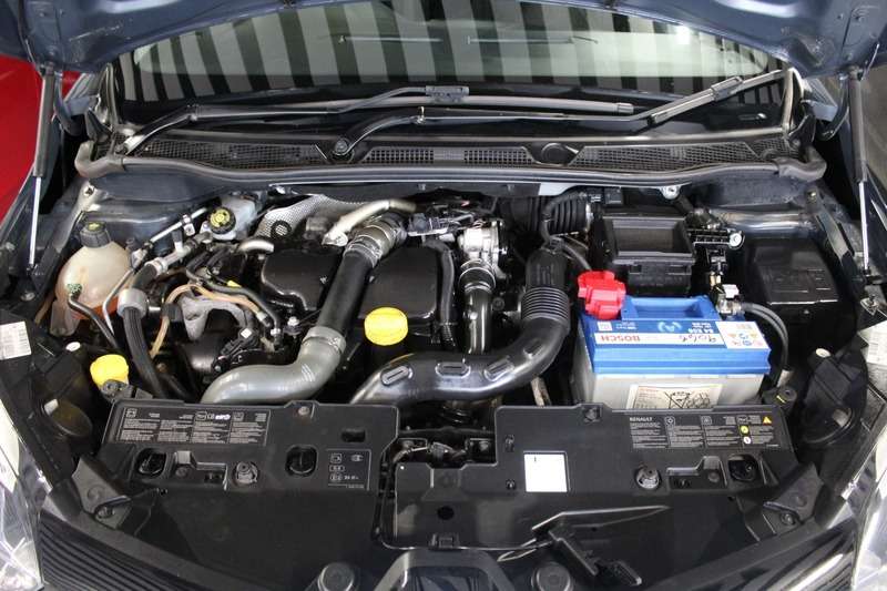 2014 RENAULT CAPTUR 2014 RENAULT CAPTUR