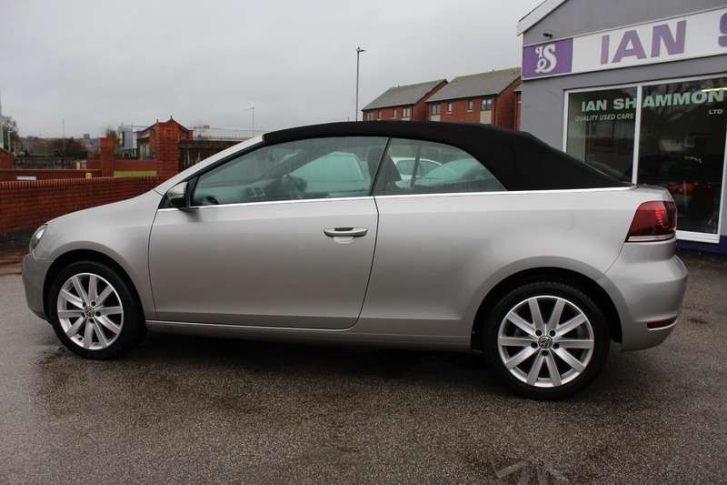 2014 VOLKSWAGEN GOLF 2014 VOLKSWAGEN GOLF