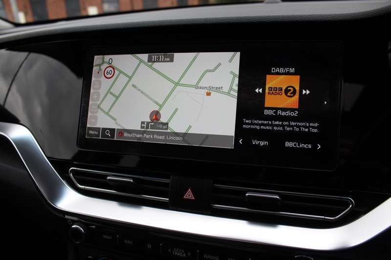 2019 KIA NIRO 2019 KIA NIRO