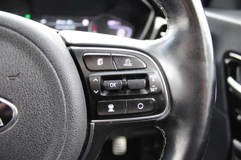 2019 KIA NIRO 2019 KIA NIRO