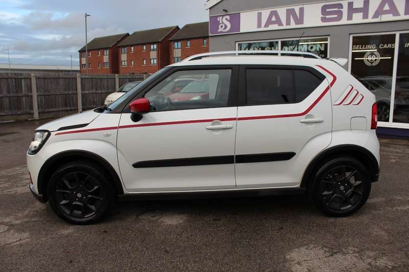 2018 SUZUKI 2018 SUZUKI